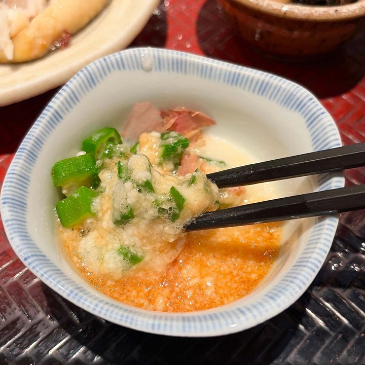 大戸屋「朝定食」