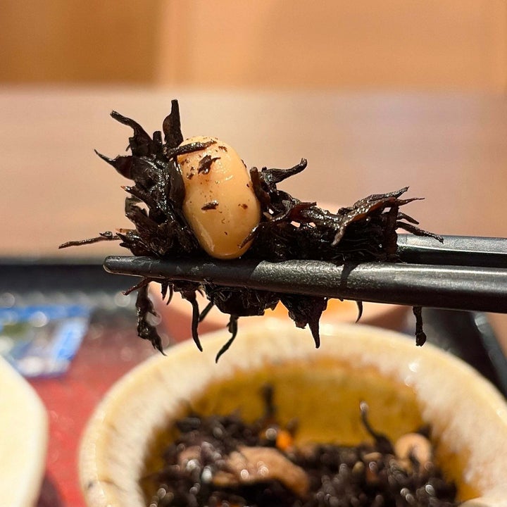 大戸屋「朝定食」