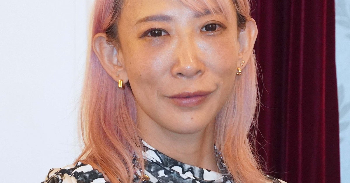 蜷川実花がバラ園を撮ったら…「景色がおとぎの国」「油絵みたい」「この色彩と世界観が大好き」と反響