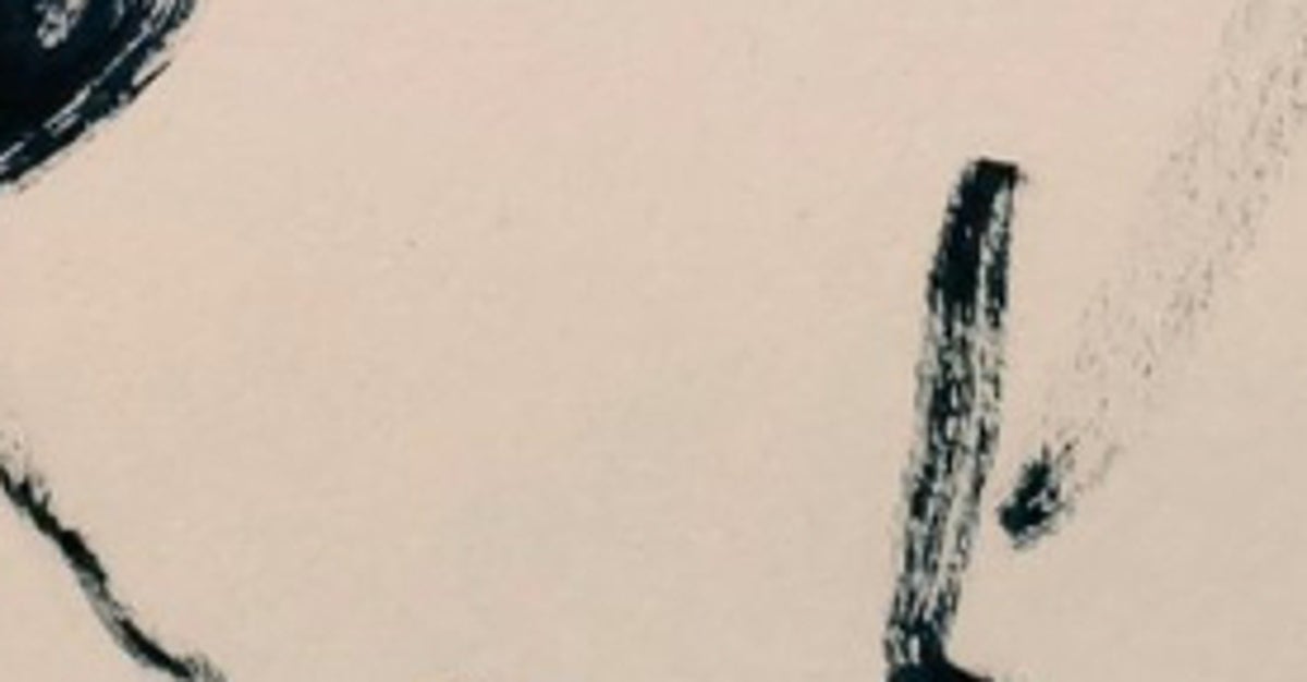 「ネコに申し訳ない」という作者、でも...⇨独特なイラストに「最高!」「うちのハチワレに似てる」と反響
