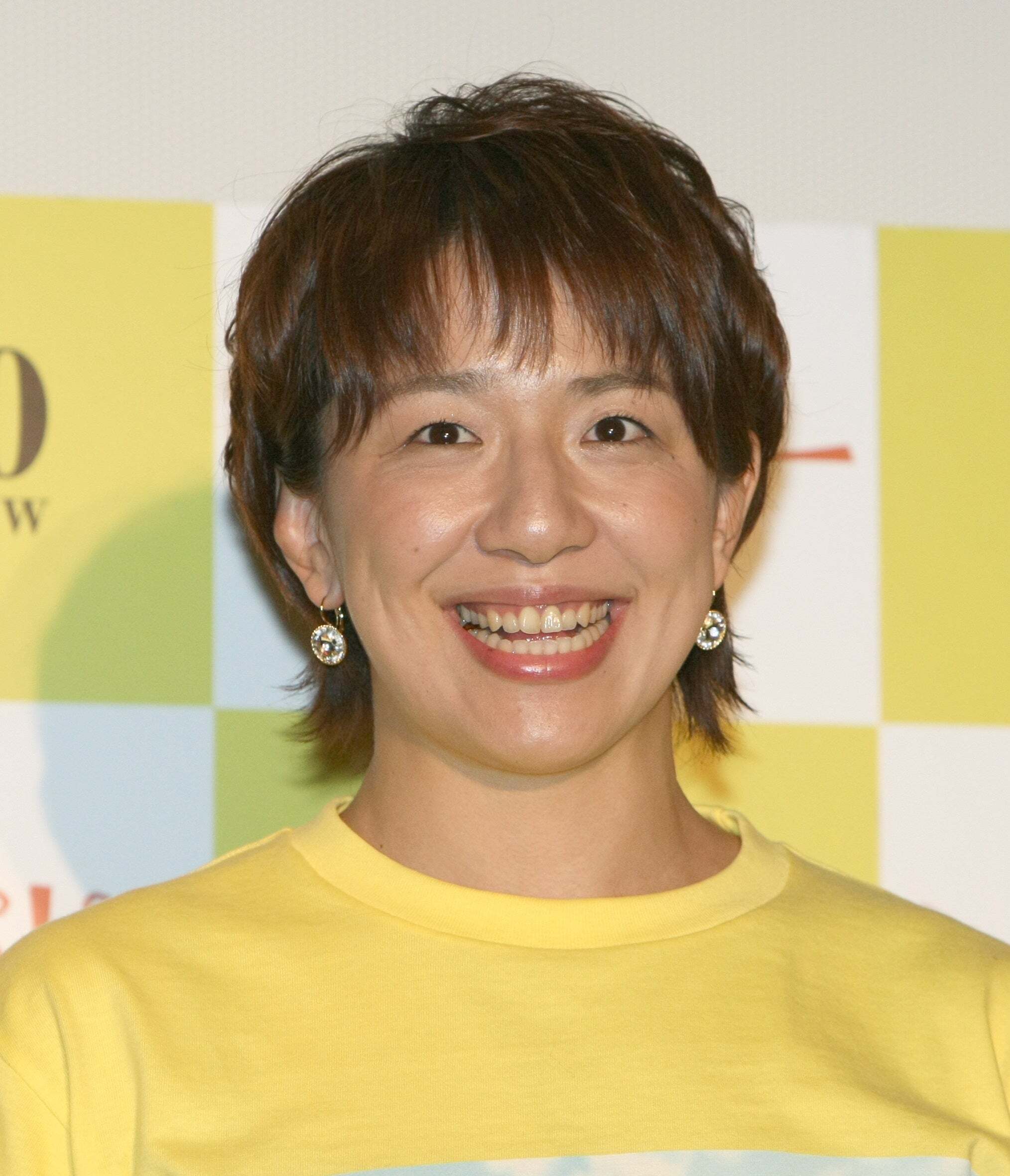 浜口京子「完成しました」オリジナルスウェットを披露→「なにこれー！？ 激カワ！」「おしゃれ」「欲しい」と反響