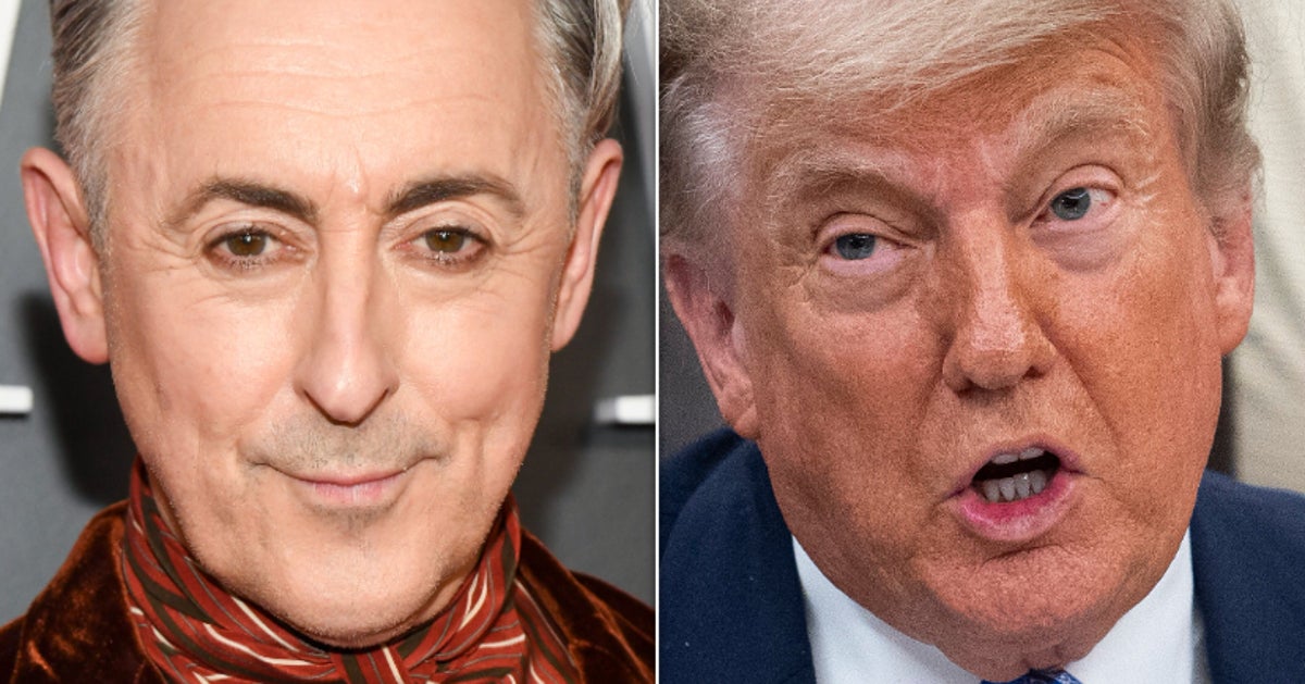 ‘Traitors’ Host Alan Cumming Delivers A Brutal Banishment Of Trump’s America