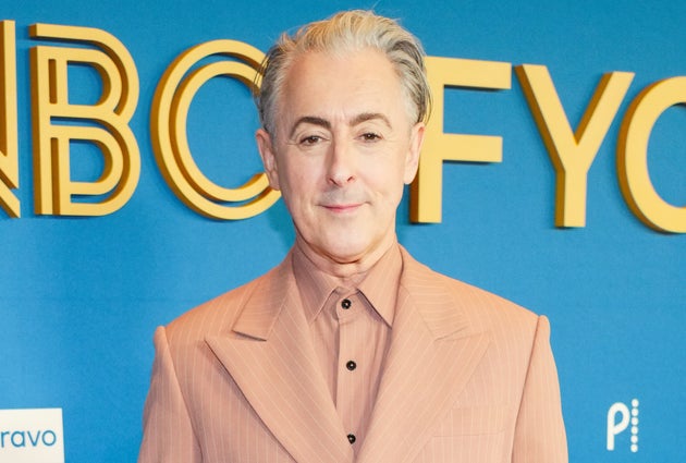 Alan Cumming