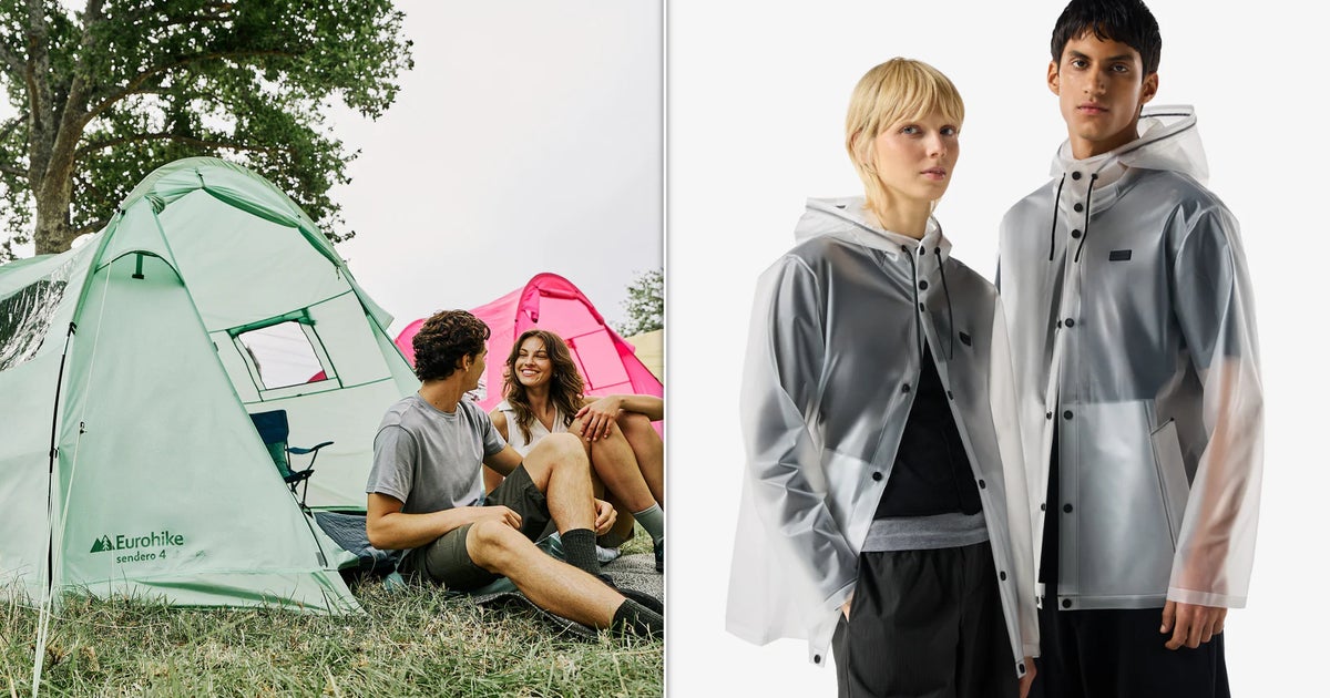 A Fail-Safe List Of 31 Festival Essentials For Overnight Stays And Day Trips
