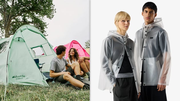 Go Outdoors/ Hunter