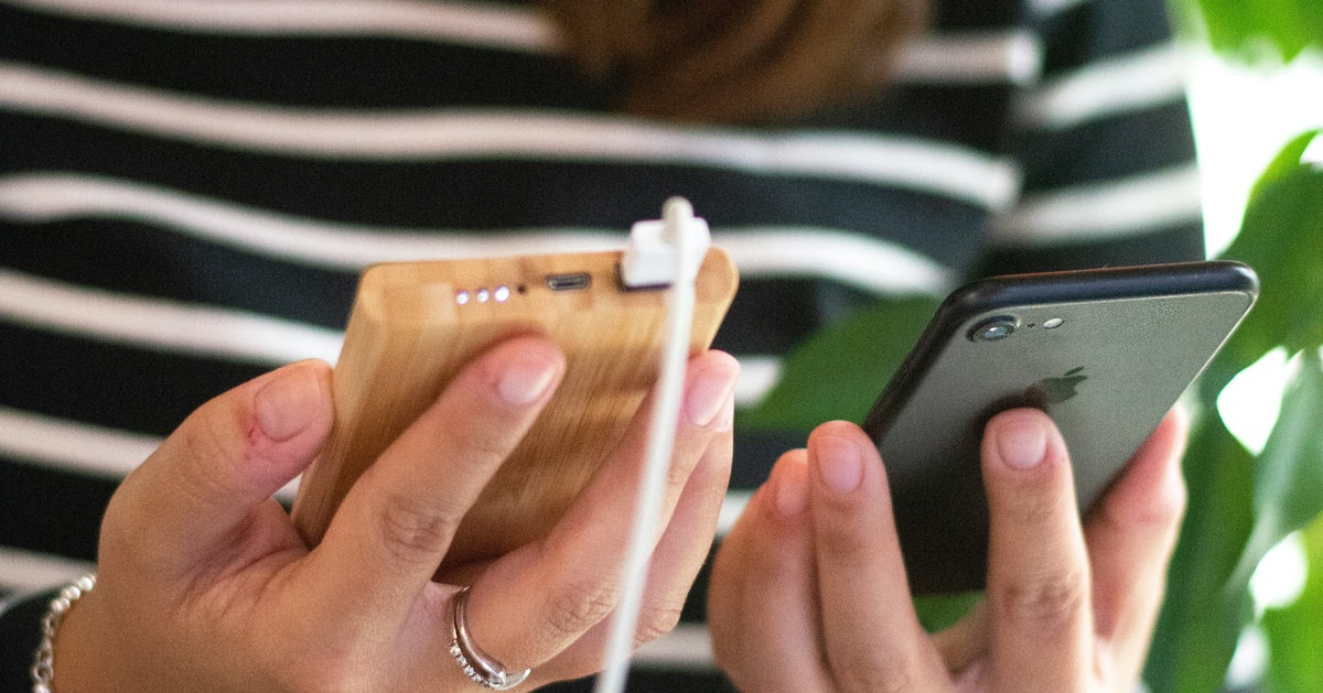 All Power Bank Rules From Jet2, Ryanair, easyJet, TUI, And More