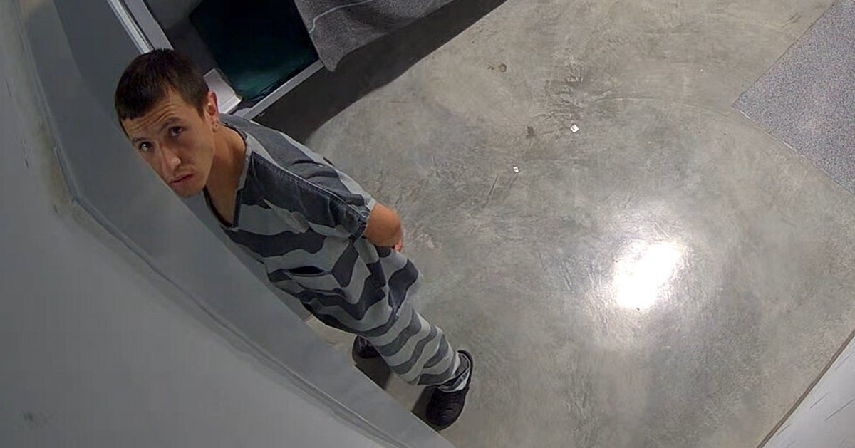 ICE Detainees Are Dying By Suicide At An 'Alarming' Rate, An AP ...