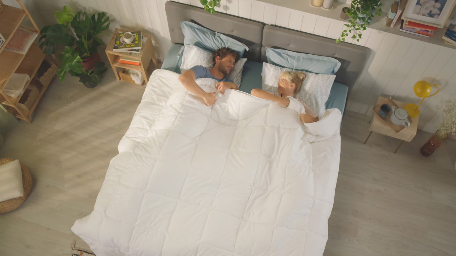 How To Snag A Premium Bed For Hundreds Less In The Emma Mattress Sale