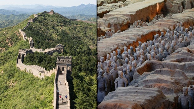 Wendy Wu Tours