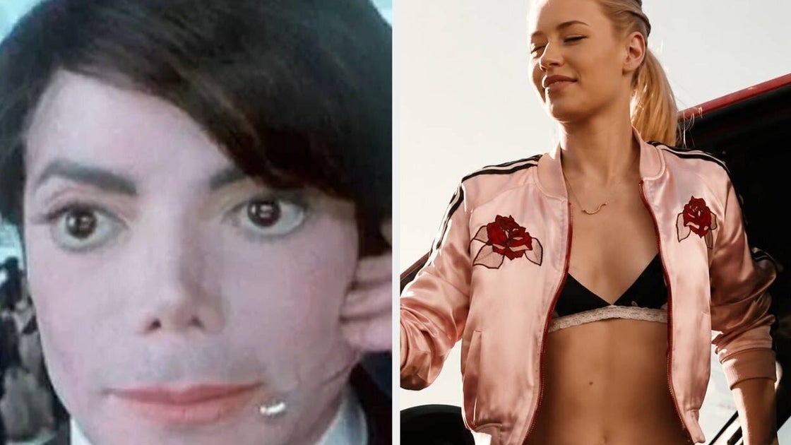 14 Famous People Who Showed Up In Movies For About 10 Seconds And Left Everyone Wondering Why