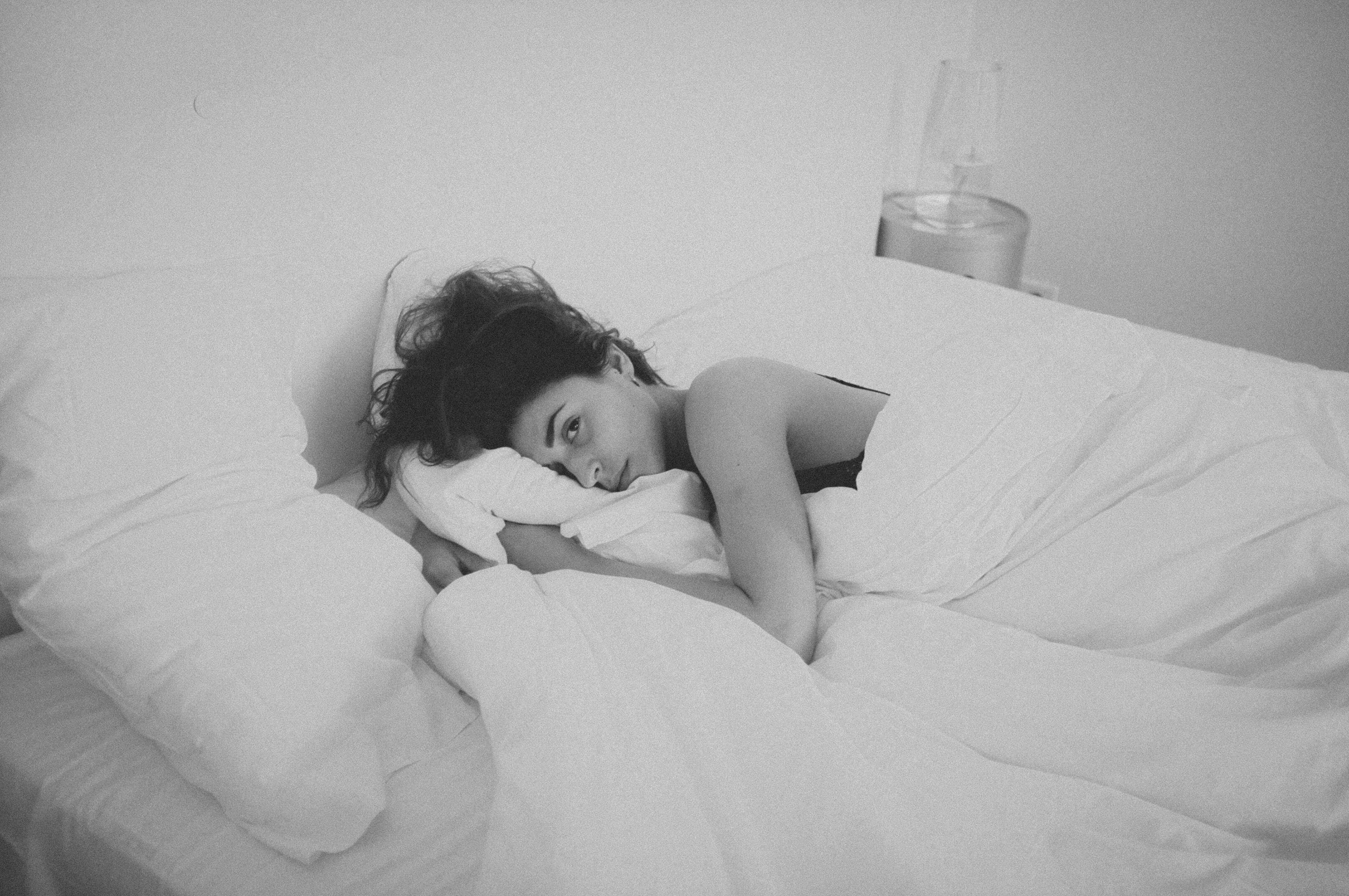 The Nighttime Habit A Psychologist Calls A 'Subtle' Burnout Sign