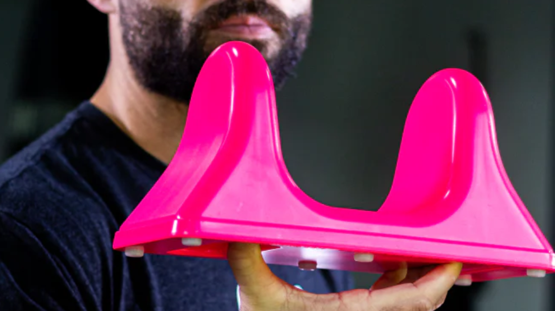 I Swear By This PT-Approved Muscle Release Tool For Back Pain