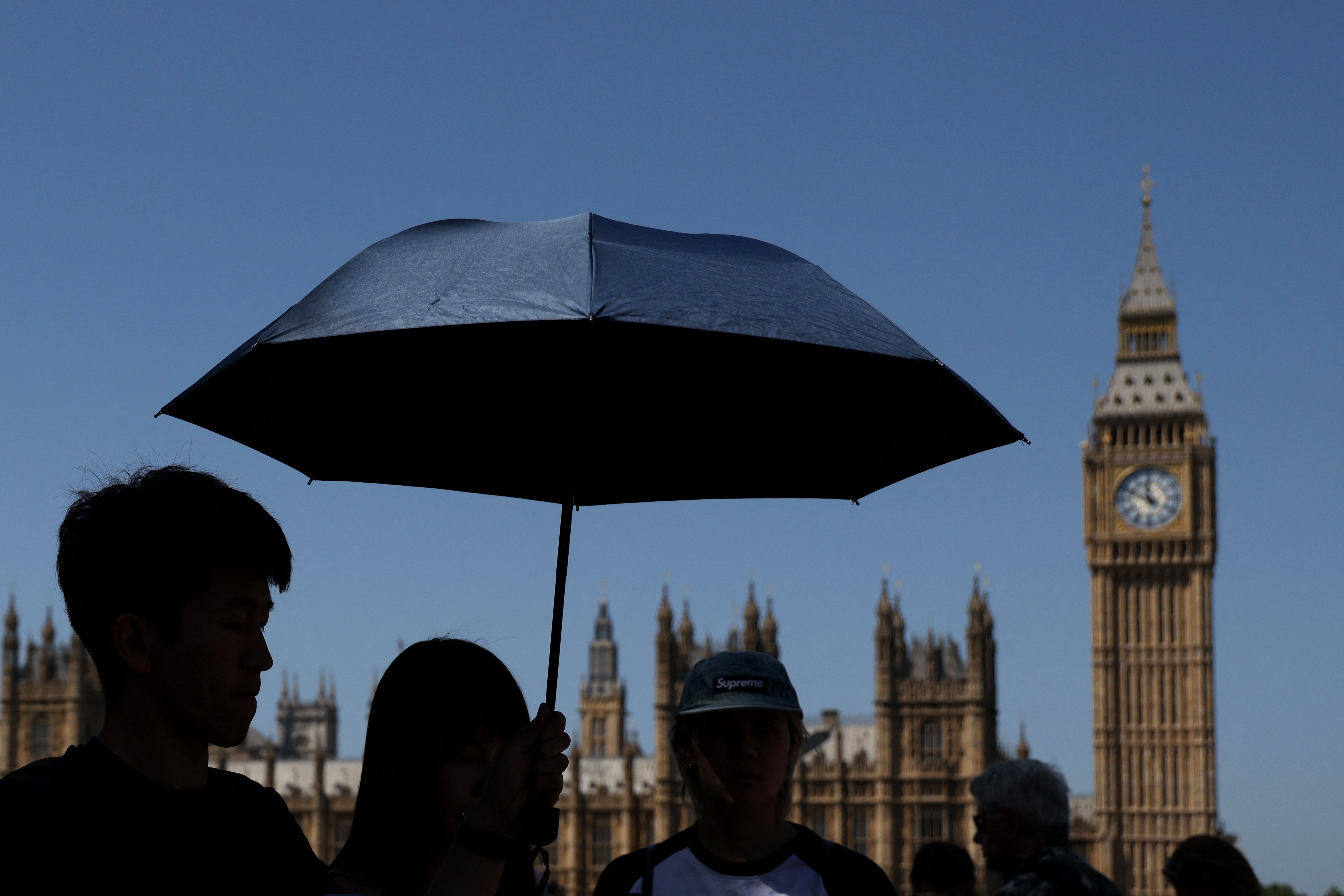 Are Politicians Taking The Climate Crisis Seriously Enough?