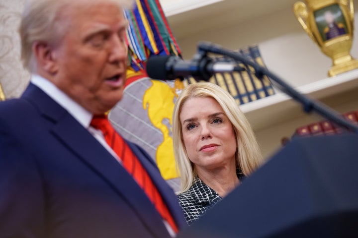 Pam Bondi, who is scheduled to testify before the House Oversight Committee on Jeffrey Epstein on Friday, told CNN that she's undergoing treatment for thyroid cancer and had surgery a few weeks ago.