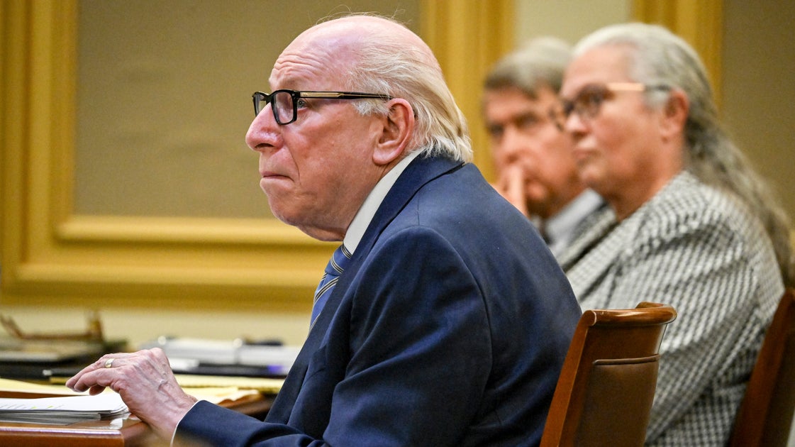 Jan. 6 Attorney Sees DOJ Fund As ‘Lifesaver’ For Pardoned Rioters