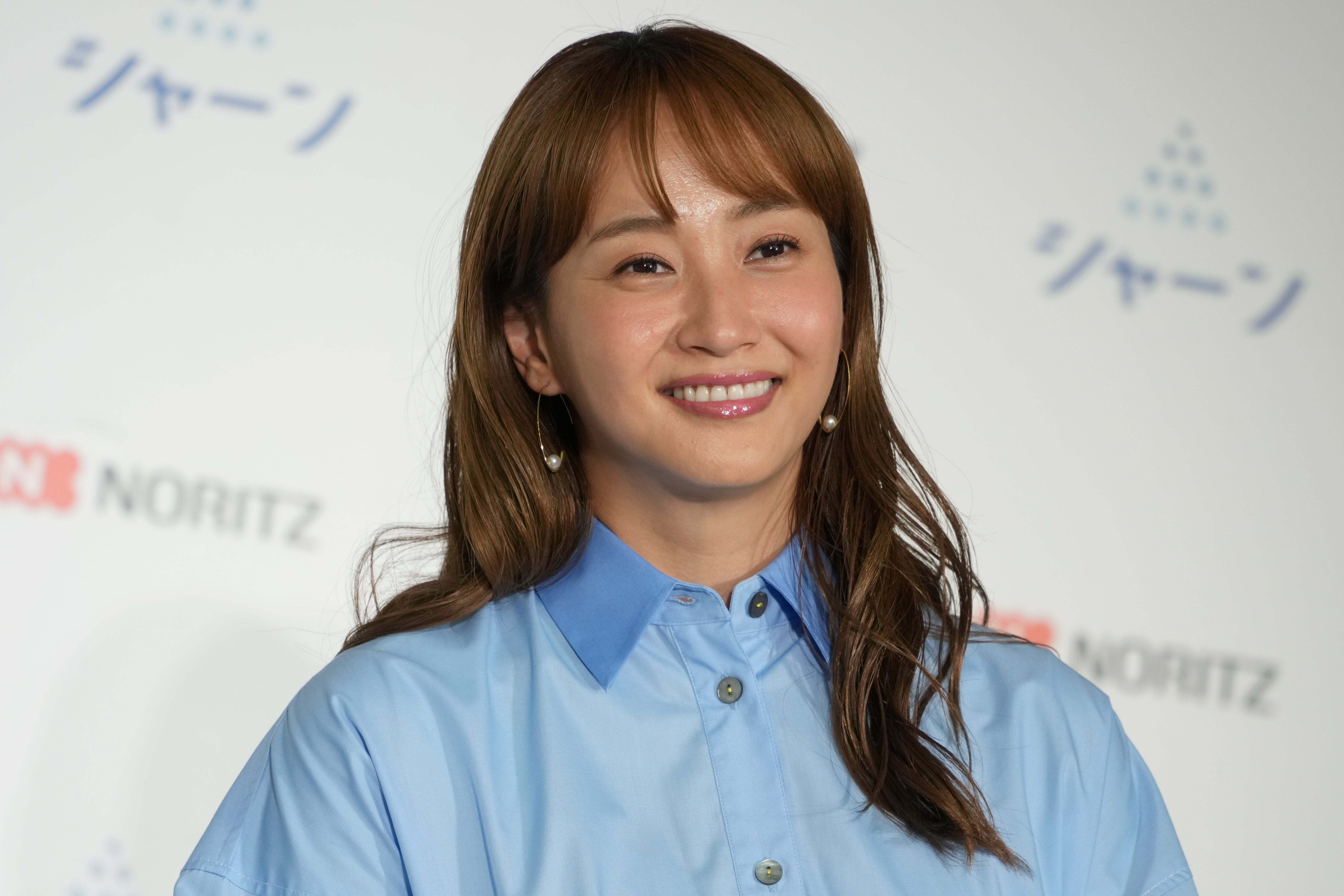 藤本美貴、夫・庄司智春が用意したおにぎりケースに注目　「私も持ってます」「どこに売ってるんですか！」
