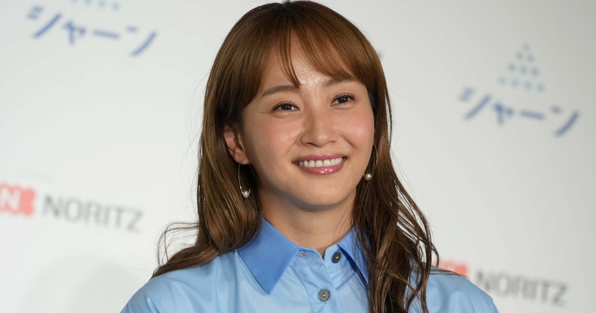 藤本美貴が休日に作り置きをしない理由に共感の声→「すんごいわかるー!!」「もやもやが晴れた」