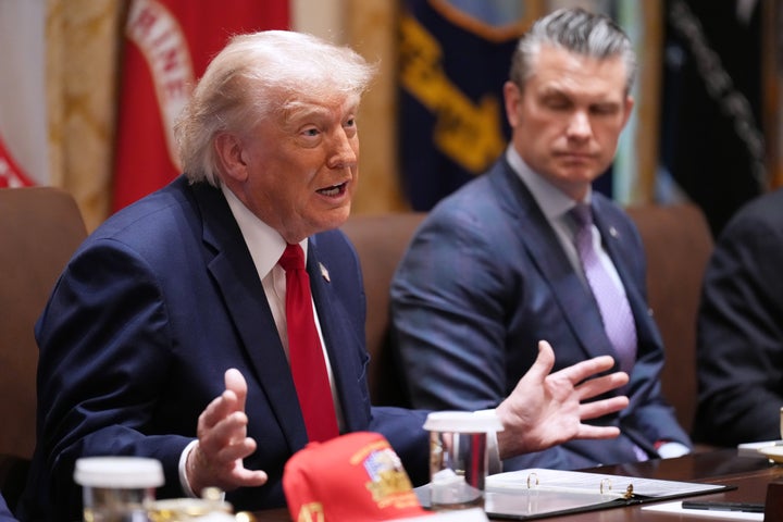 As talks to end the war in Iran continue, President Donald Trump claims a deal is imminent.