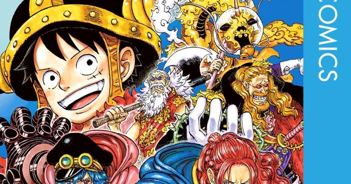 『ONE PIECE』ルフィを“砂漠”で描いたらこうなる⇒「永遠に消えないで」「砂に描いてうまいのすごい」実写現場に尾田栄一郎登場