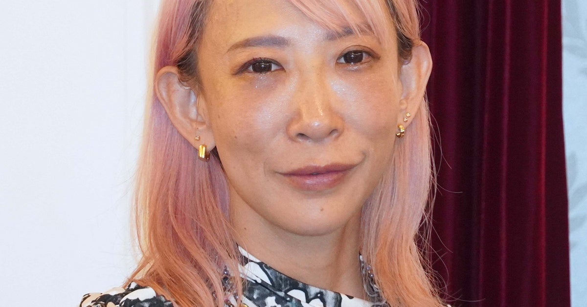蜷川実花が花火大会を撮ったら…「一般的に見かける花火とは全く異なる」「こんなに鮮やかに撮れるとは」驚嘆の声