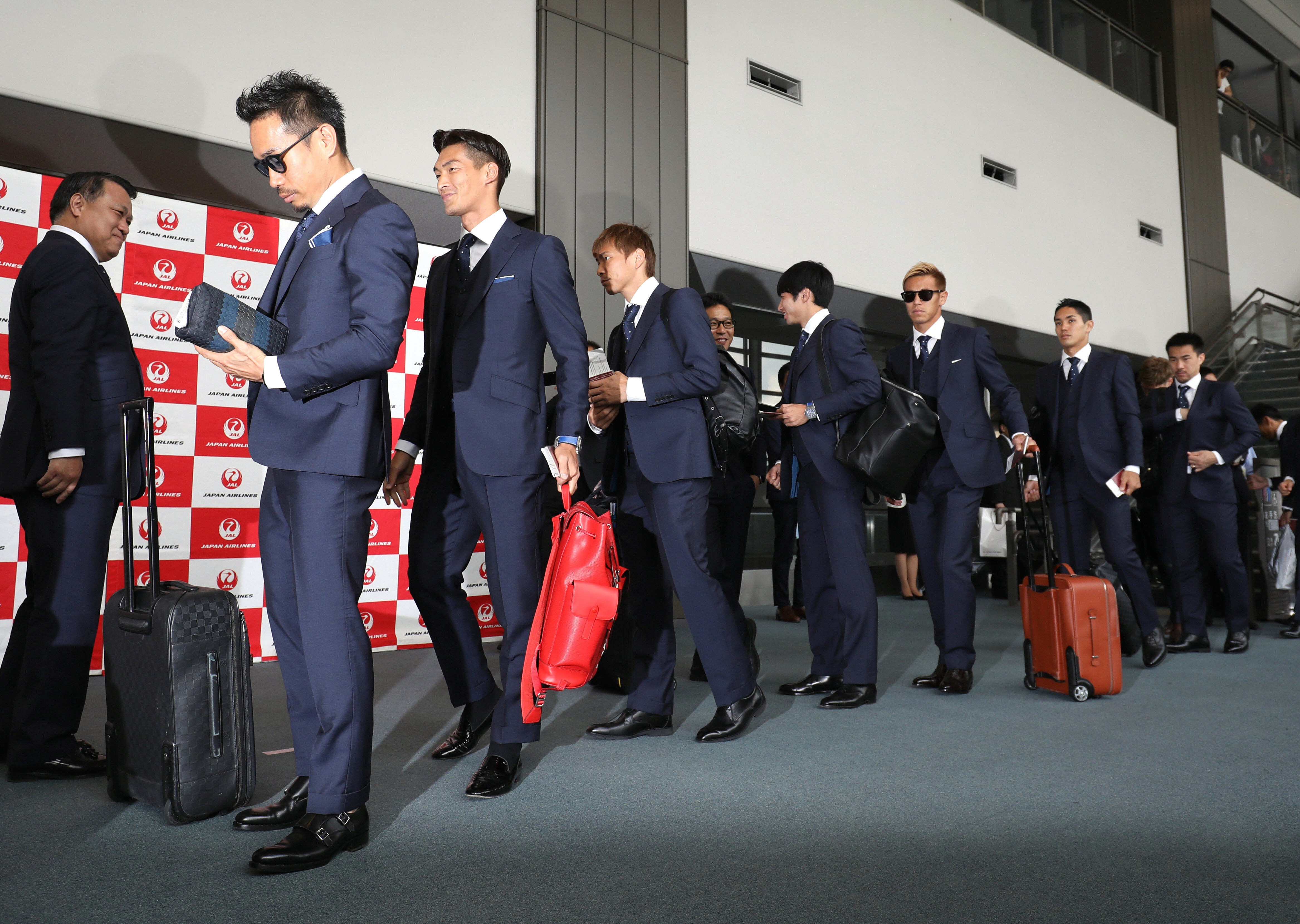 サッカー日本代表を支えるブランドが豪華すぎる。Hublot、dunhill、FPM Milano、さまざまな反響も