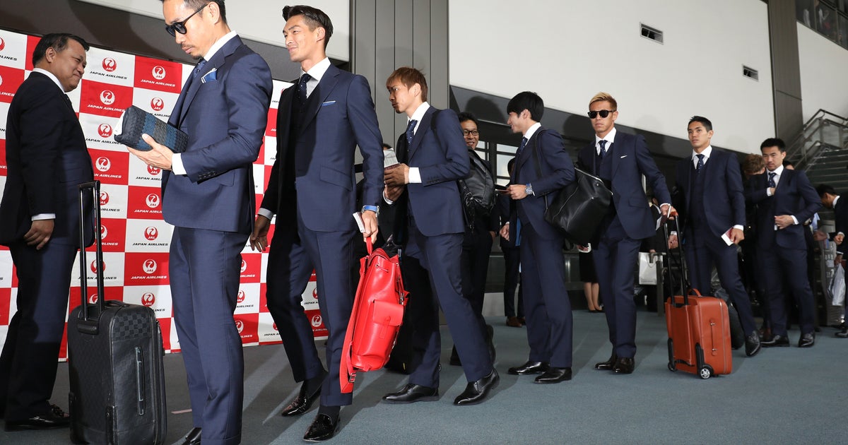 サッカー日本代表を支えるブランドが豪華すぎる。Hublot、dunhill、FPM Milano、さまざまな反響も