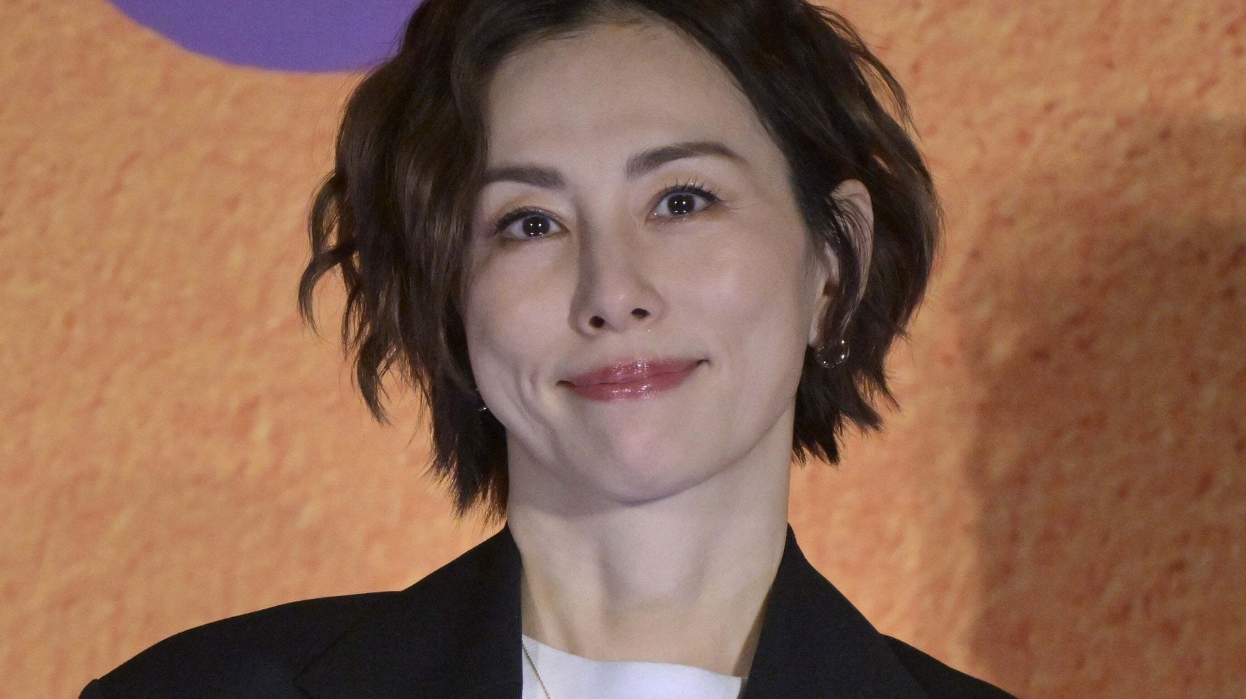 米倉 涼子 最近