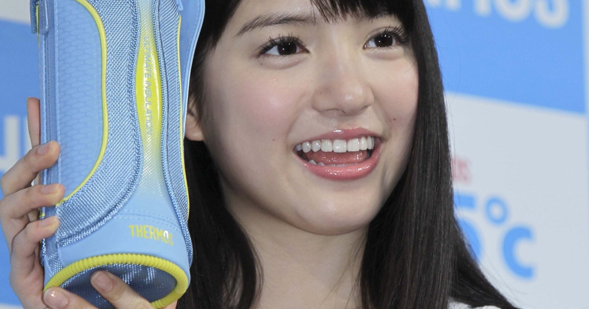 川島海荷、挙式を報告&ウエディングドレス姿に絶賛の声「素敵すぎて...」「ずっと見入っちゃいます」