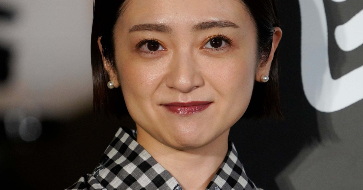 安達祐実の近影に「その髪型似合うのすごい」「前髪切った?」と反響
