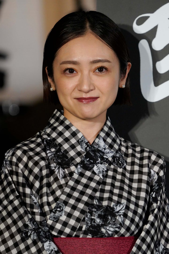 安達祐実さん