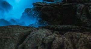 静岡・沼津の夜の海が“奇跡の絶景”に⇒「ゲームの世界みたい」「幻想的すぎ」と感動の声