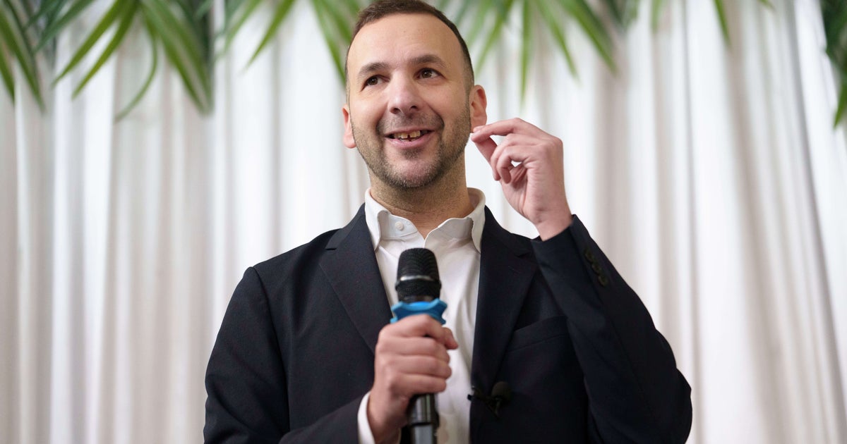 Green Leader Zack Polanski Insists He Gets More Media Scrutiny Than Nigel Farage