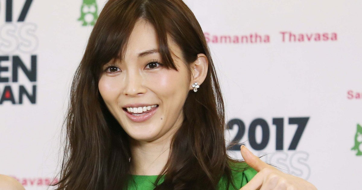「上手でビックリ」押切もえのダンスに挑戦する姿に絶賛の声「キレッキレ」「ダンスもできるんですね」