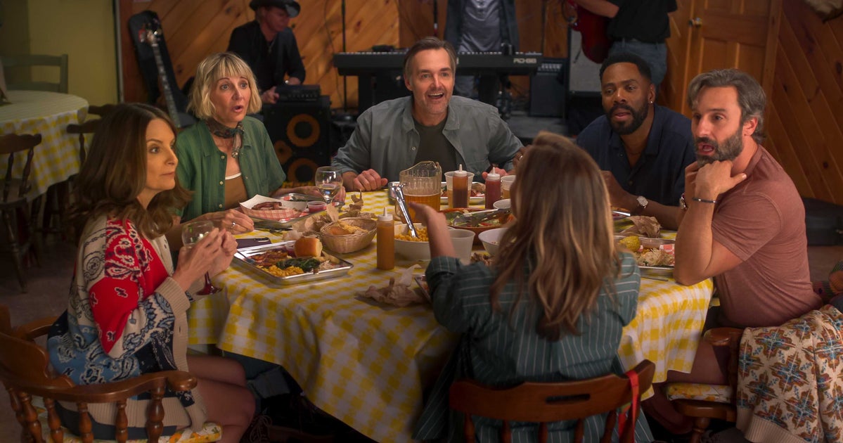 Critics Are Calling The Four Seasons' 'Hilarious' New Episodes Your Next ...