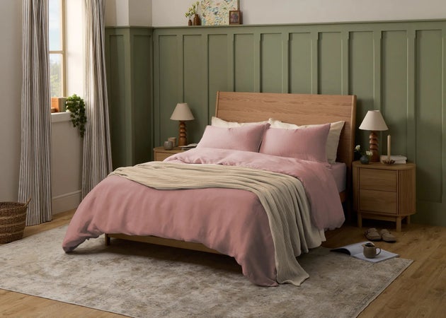 A new bed can change your sleep entirely!