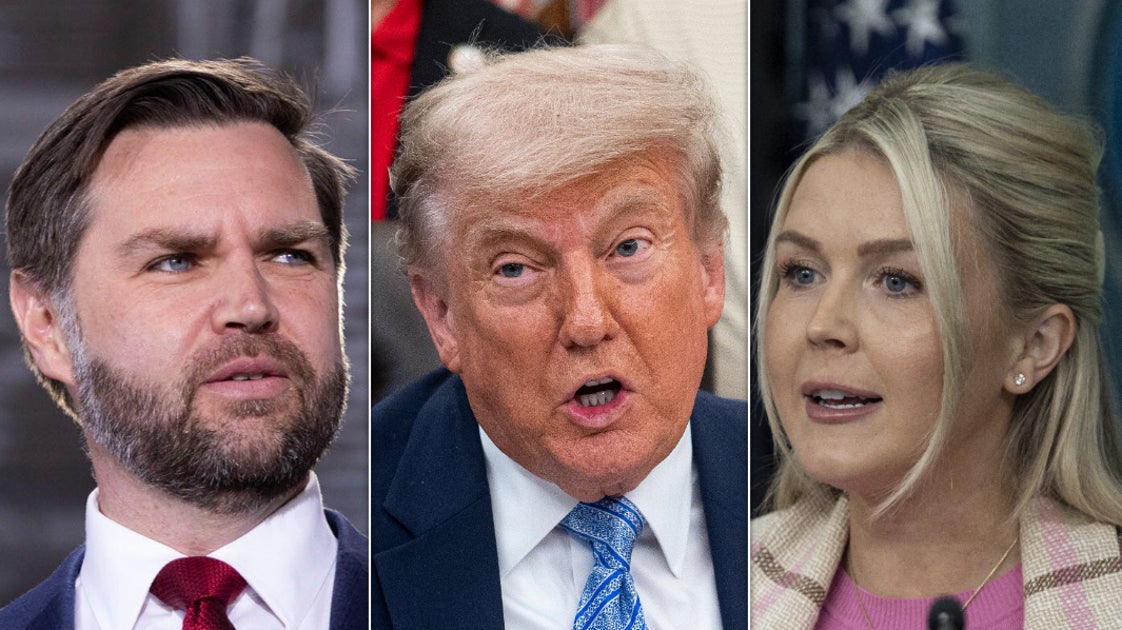 CNN Exposes Trump Officials’ Big Gas Price Promises In Wicked Supercut