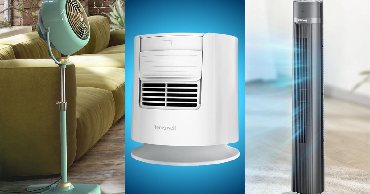 The Best Bedroom Fans For Cool And Comfortable Sleep