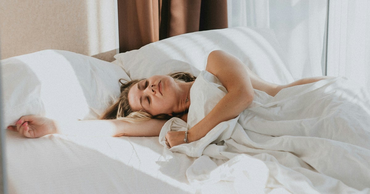 Expert Advice For Staying Cool At Night In Hot Weather
