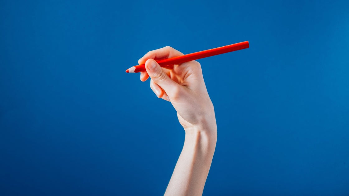 The 1 Unexpected Sign Of Colon Cancer, According To Doctors - HuffPost