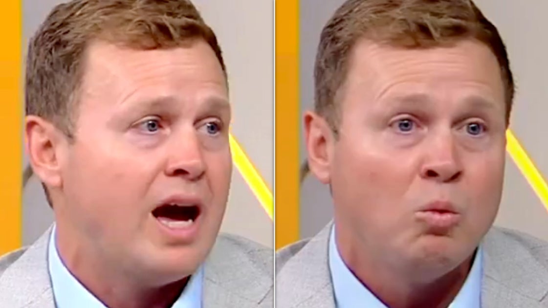 LA Mayor Candidate Spencer Pratt Leans Into Election Fraud On 'Fox & Friends'