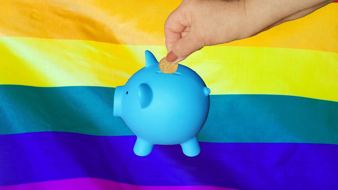 Trump-Era Pride Is Being Severely Underfunded, Again. So It's Time For Us To Step Up.