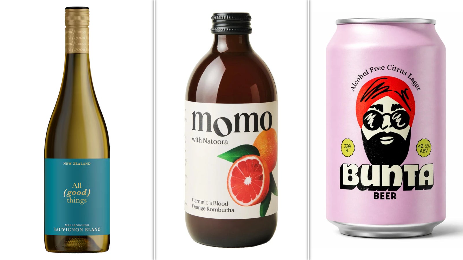 The 16 Drinks You Need To Be Sipping On This Summer