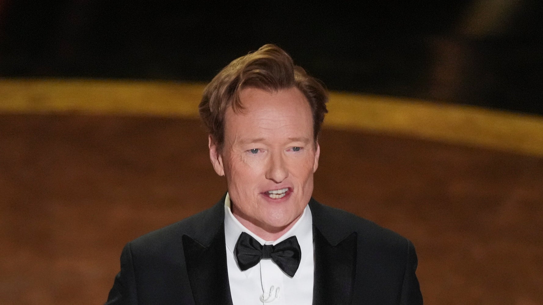 Harvad Grad Conan O’Brien To Speak At Commencement As Trump Pressure Tightens