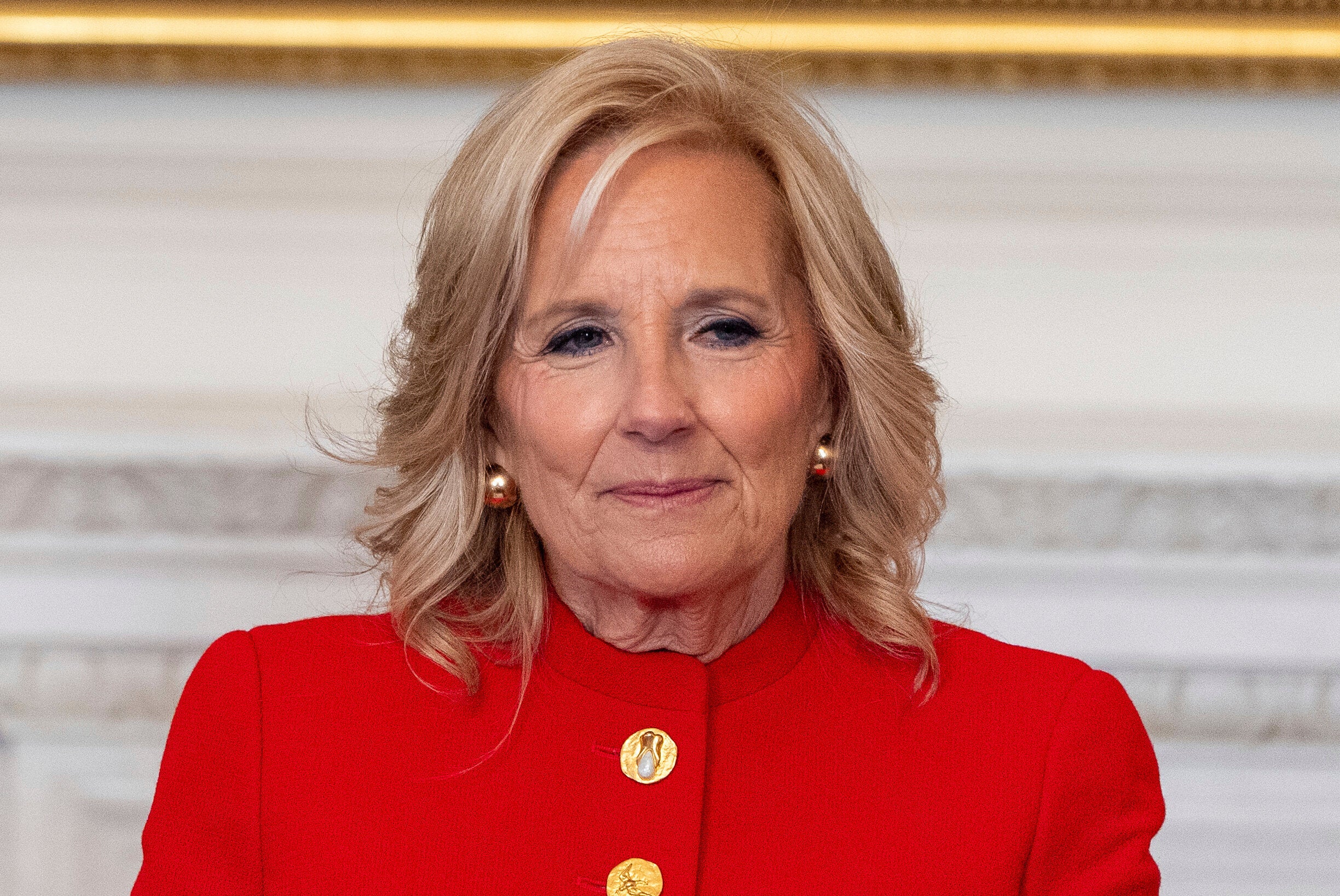 'Has He Been Drugged?' Jill Biden's Fear During Husband's 2024 Debate: Report