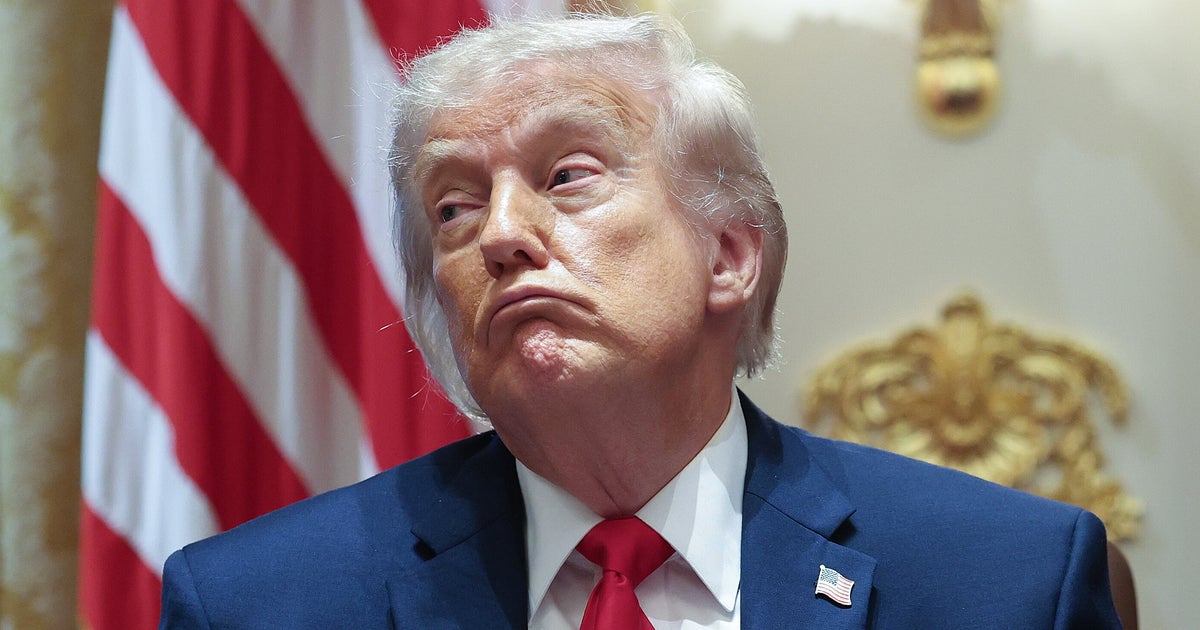 'No One Voted For This!' Trump's Latest Revenge Plot Dumbfounds 'The View'