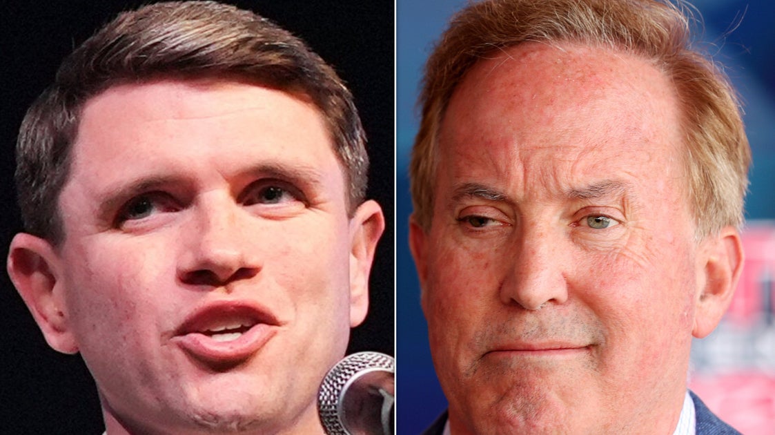 'Cringey': Ken Paxton's Testosterone Dig At James Talarico Actually Backfired, Experts Say
