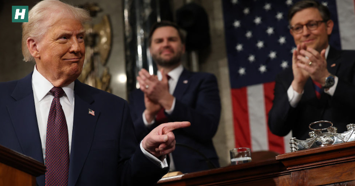 MAGA’s Mega Graditude