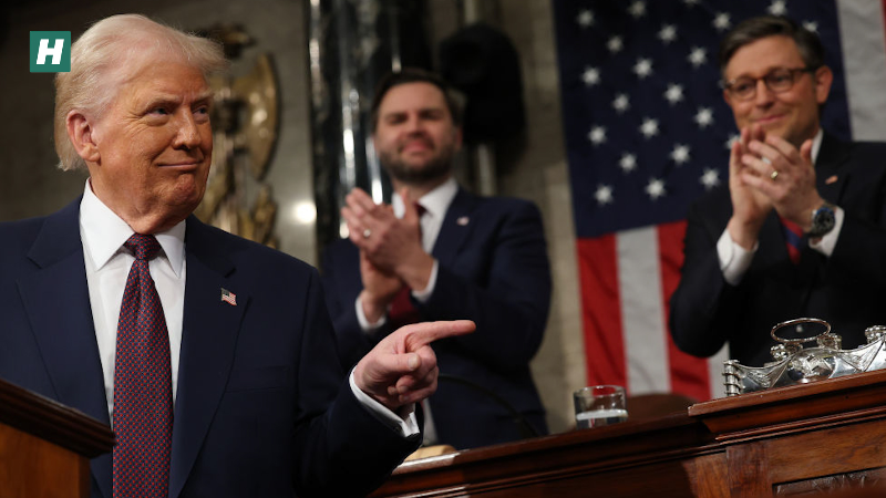 MAGA’s Mega Graditude