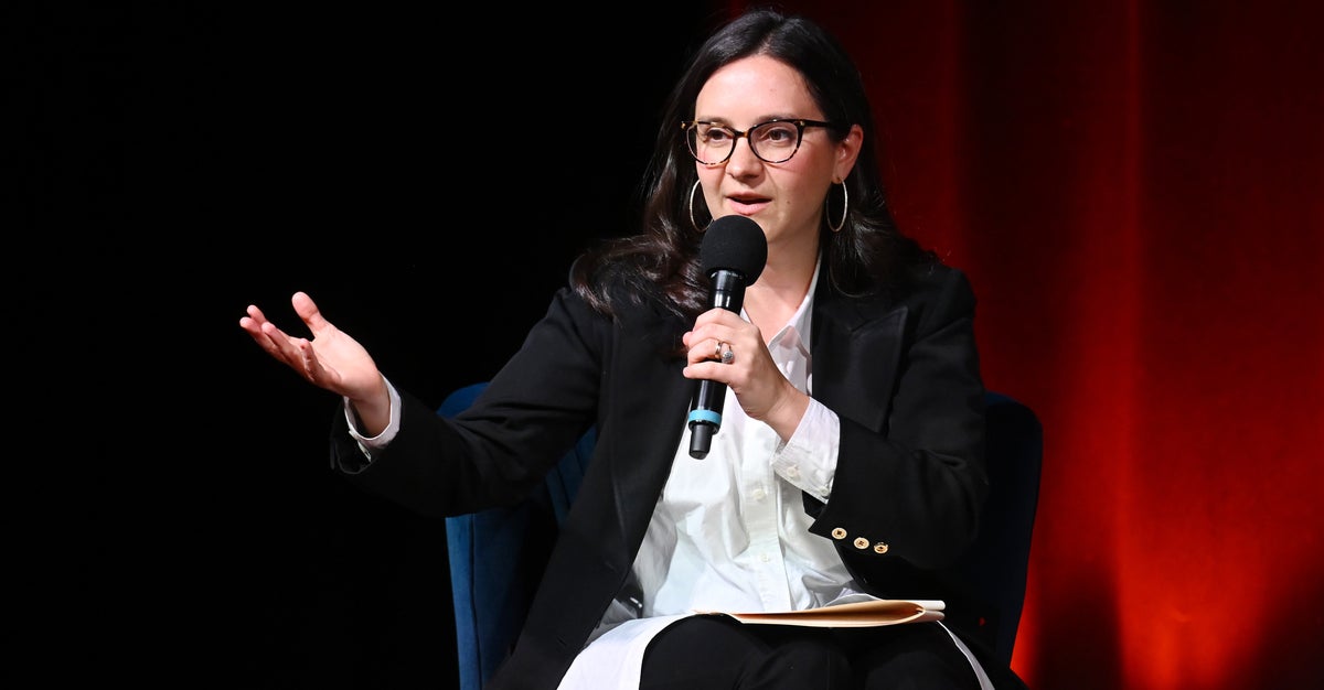 More Staff Shake-Ups Rock '60 Minutes' Under Bari Weiss' Leadership