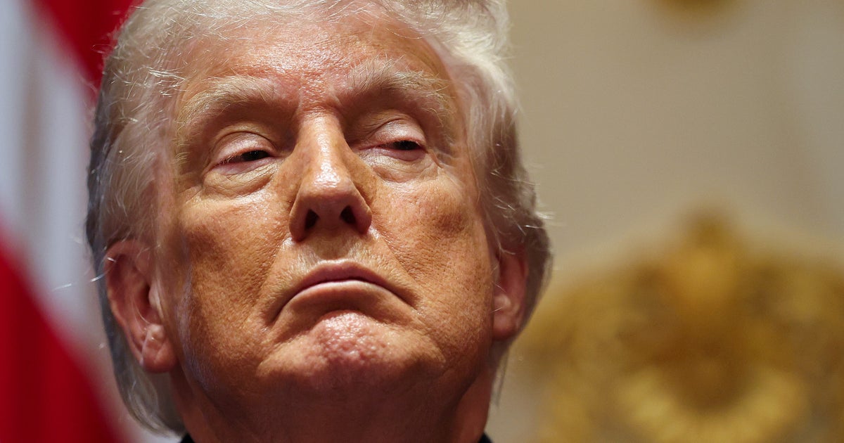 Trump Bought Lots Of Dell Stock — Then The Pentagon Gave Dell A $9.7 Billion Contract
